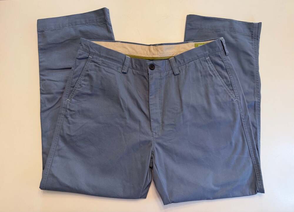 LK live comfortable Men's Chino Pants